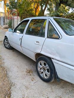 Daewoo Cielo